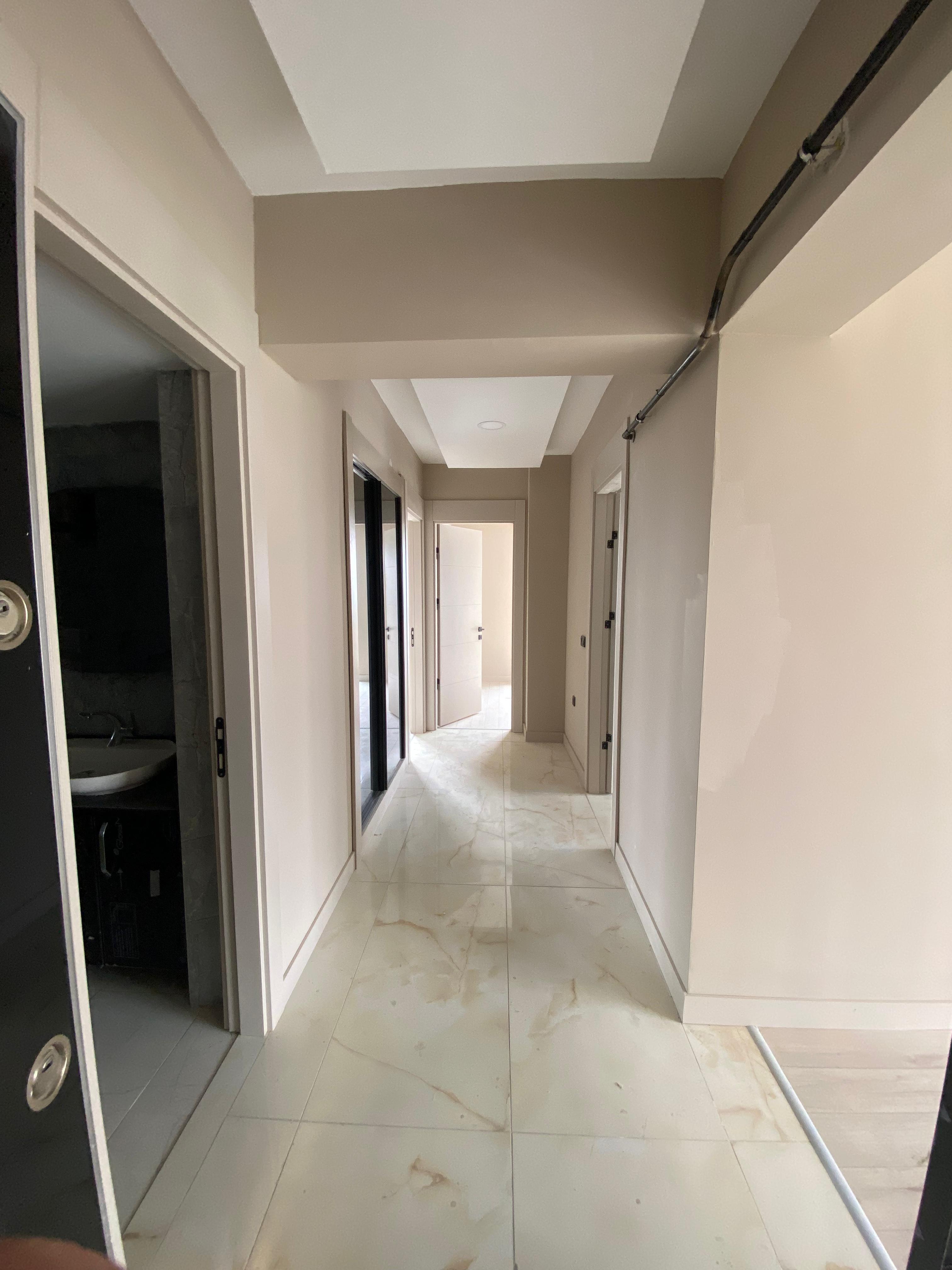 MABEL' DEN SATILIK LÜKS SİTE İÇERİSİNDE FERAH DAİRE